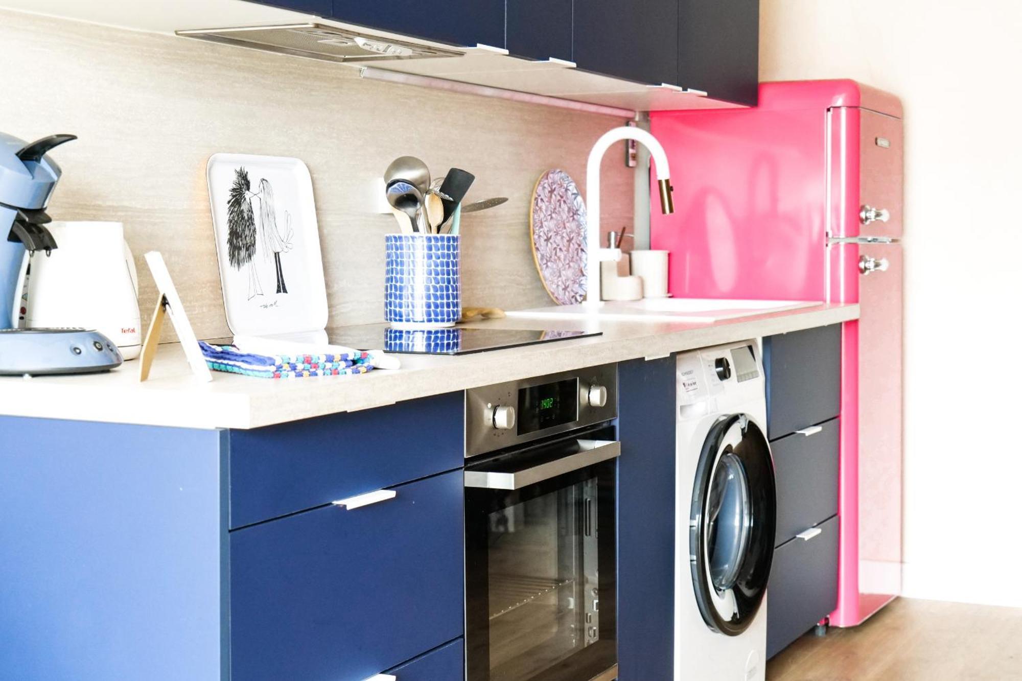 Appartement Renove Avec Gout Et Idealement Situe A Deux Pas Du Remblai Ле-Сабль-д'Олонн Екстер'єр фото